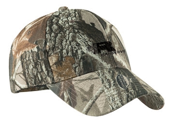 Mossy Oak New Break-Up Camo Cap